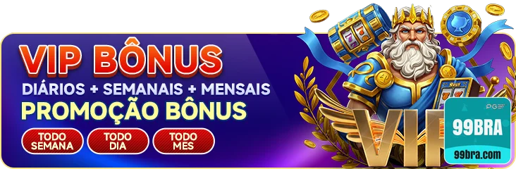 99bra - jogos esportivos - Bônus de Apostas