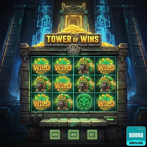 99bra - explorar os melhores jogos de mesa - Gates of Olympus