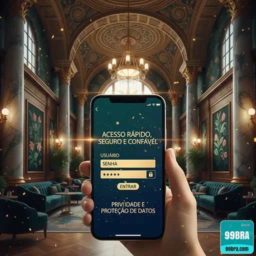 99bra - direto entrada rápida - Link Direto