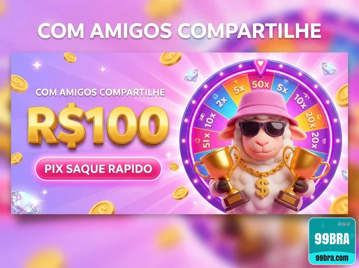 Domine o Jogo com 99bra: Tecnologia e Emoção em Sintonia