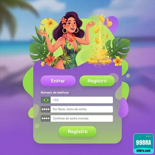 99bra - login premium - Entrar na Conta