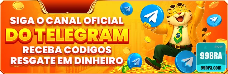 99bra - experimentar exclusivo jogo