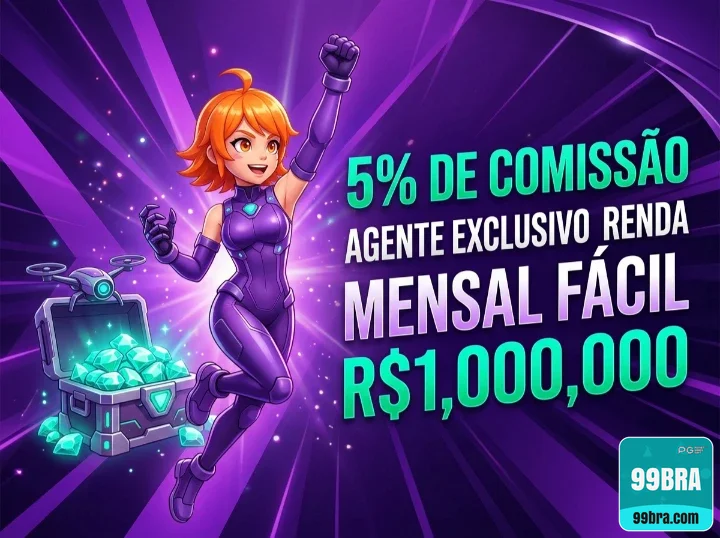 99bra - aproveitar emocionante jogo