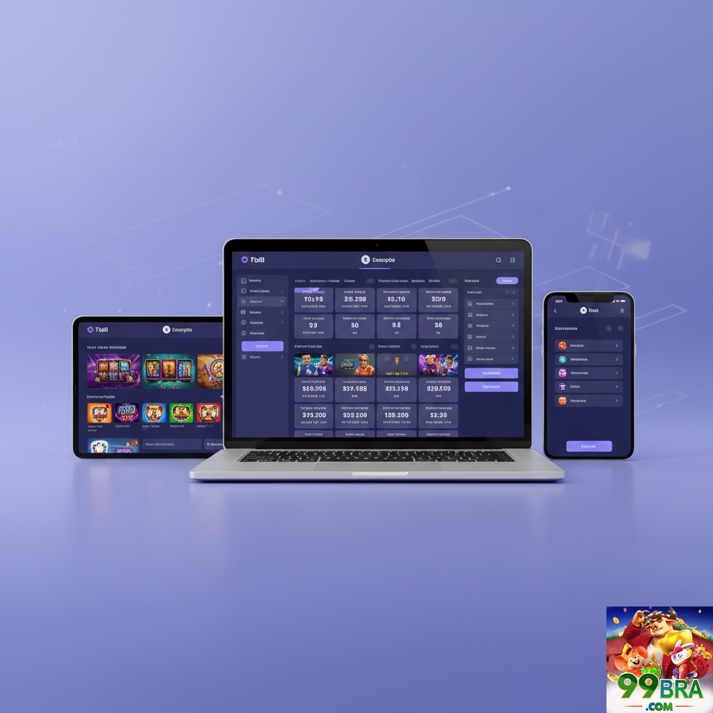 Segurança Plataforma 99bra.com