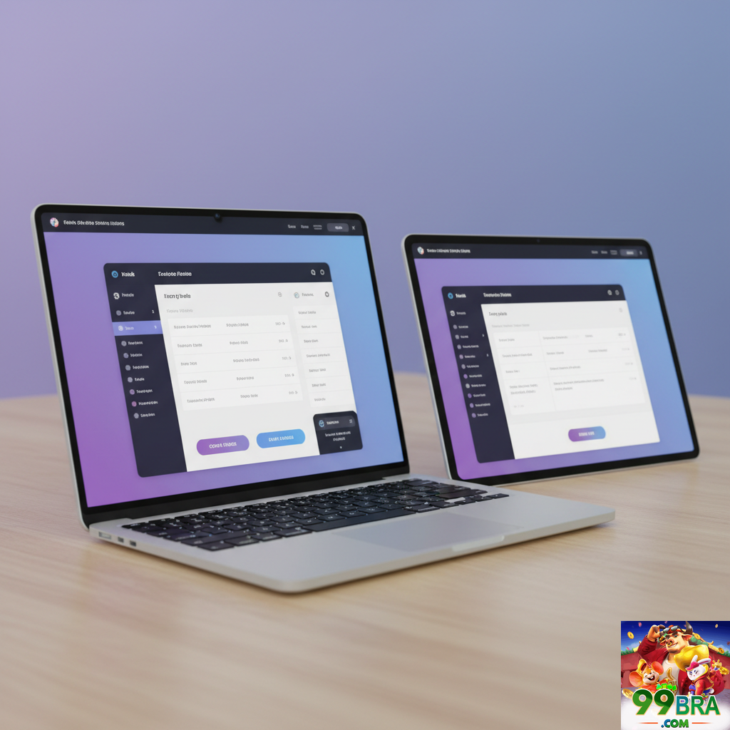 Sistema VIP 99bra.com